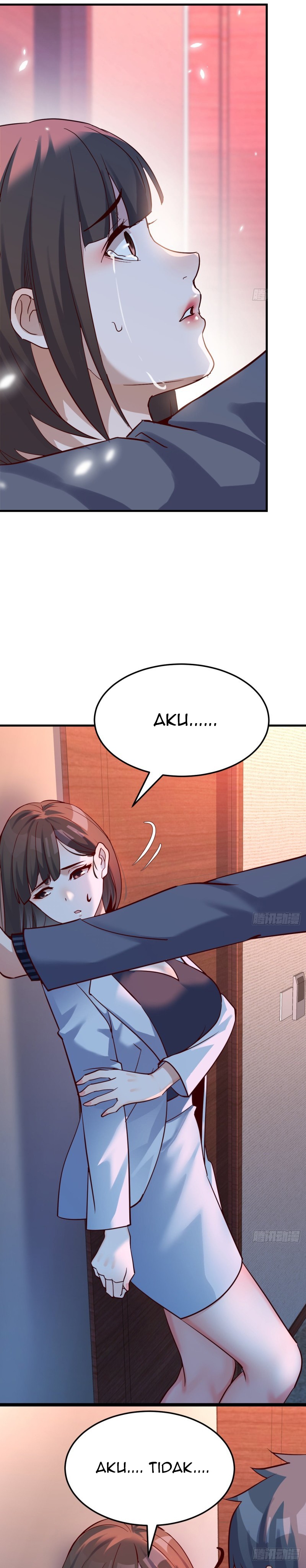 I Have Twin Girlfriends Chapter 83 Gambar 8