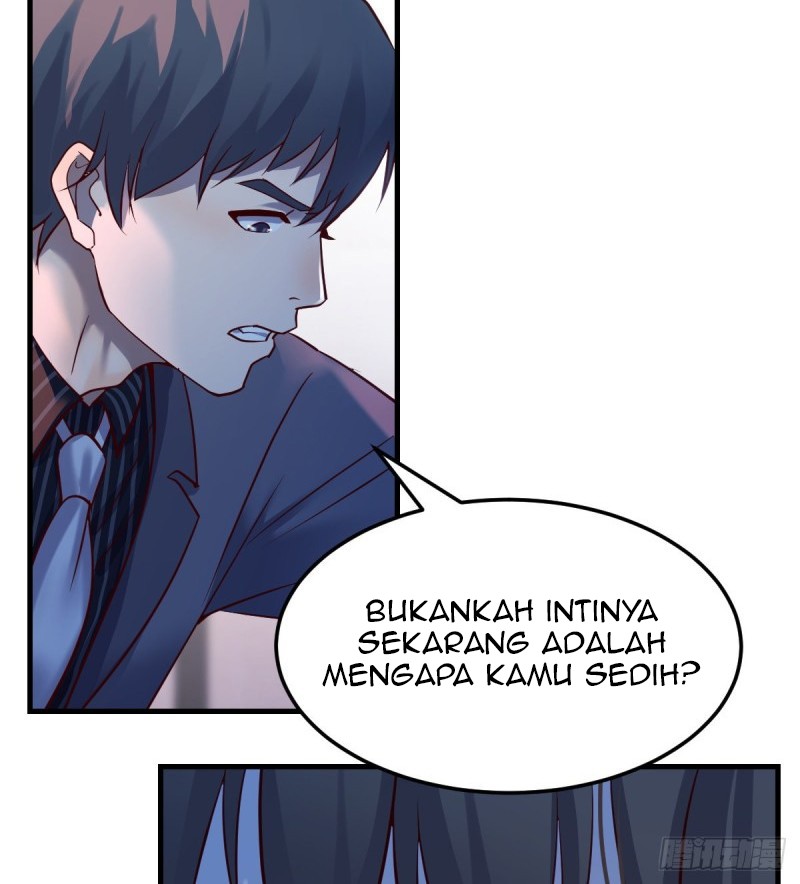 I Have Twin Girlfriends Chapter 83 Gambar 11