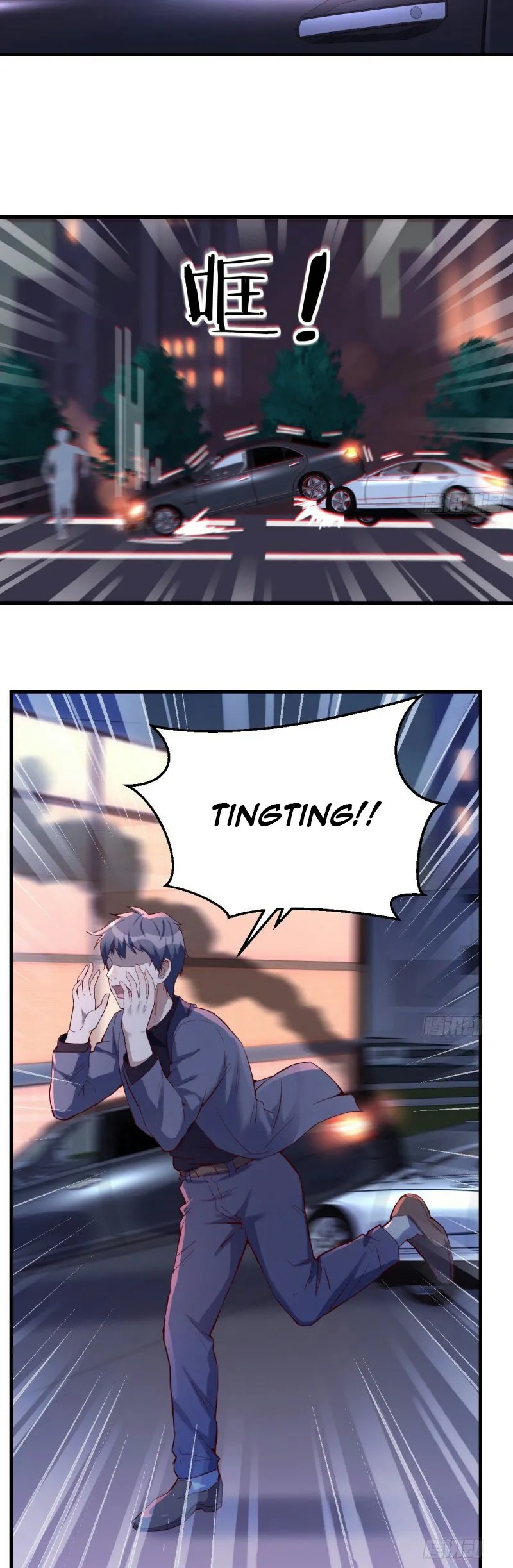 I Have Twin Girlfriends Chapter 87 Gambar 17