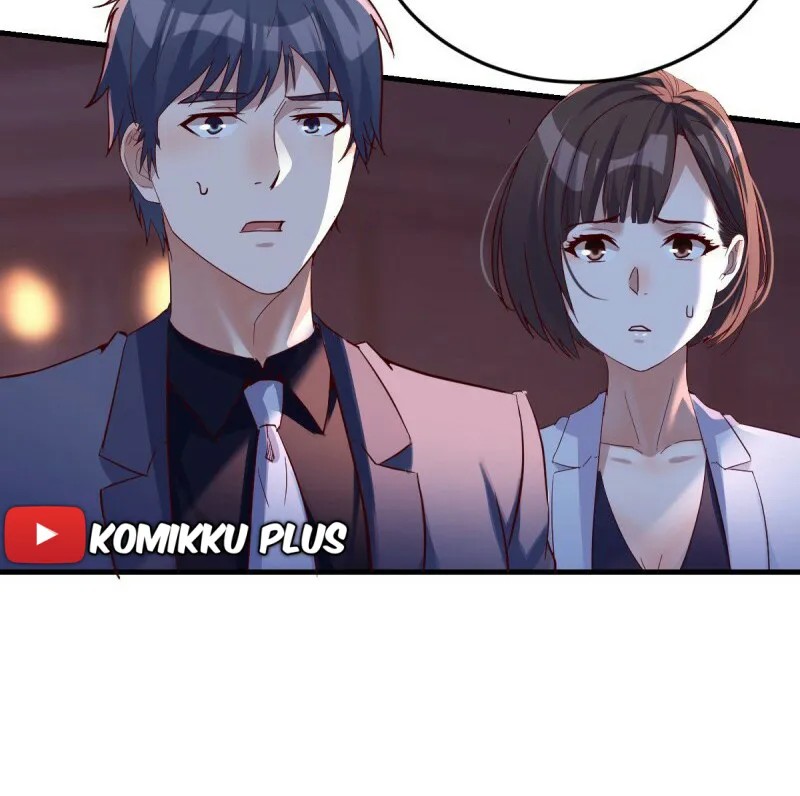 I Have Twin Girlfriends Chapter 87 Gambar 20