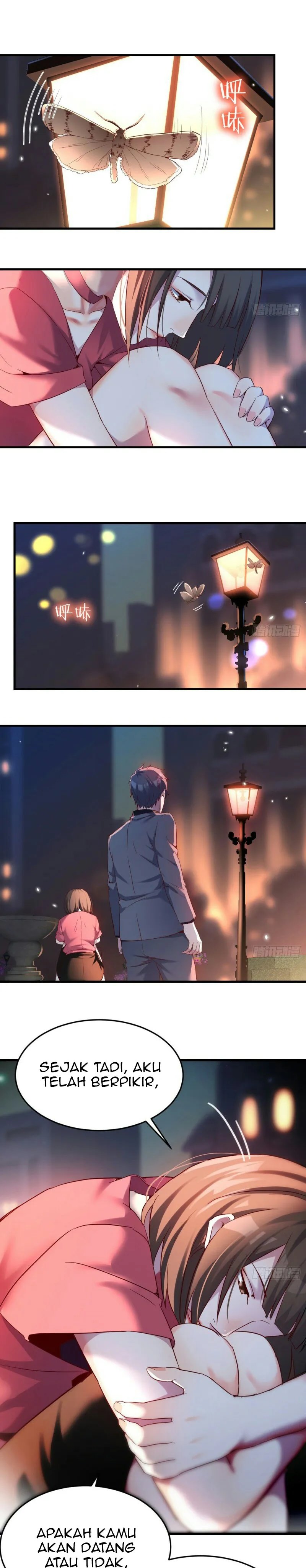I Have Twin Girlfriends Chapter 92 Gambar 8