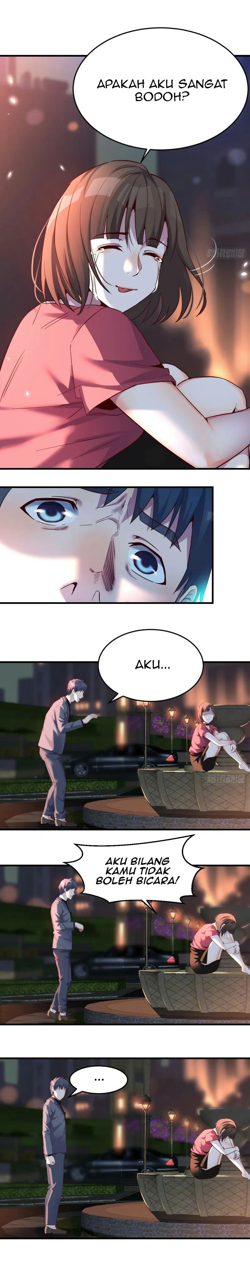 I Have Twin Girlfriends Chapter 92 Gambar 11