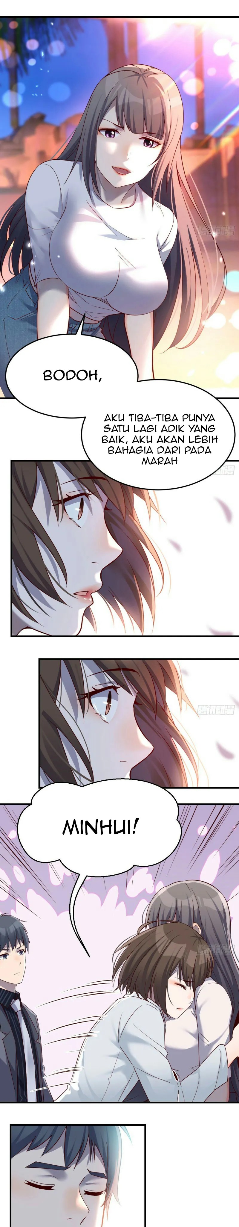 I Have Twin Girlfriends Chapter 97 Gambar 6