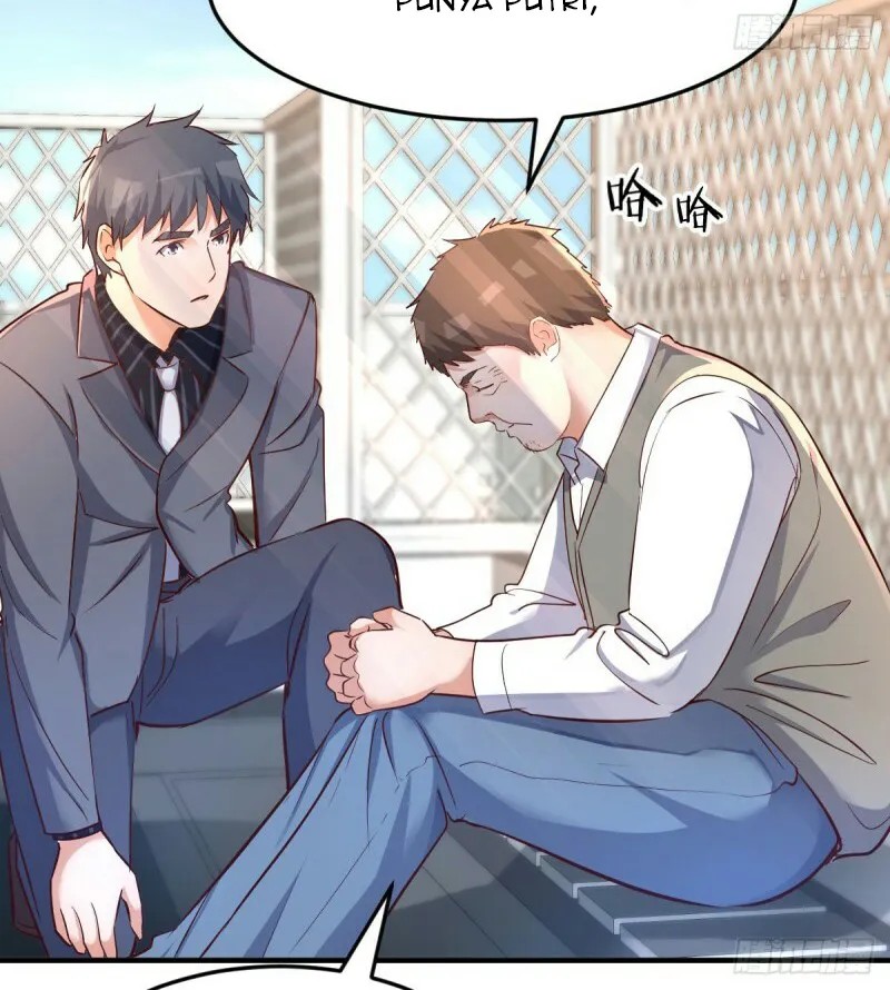 I Have Twin Girlfriends Chapter 117 Gambar 10
