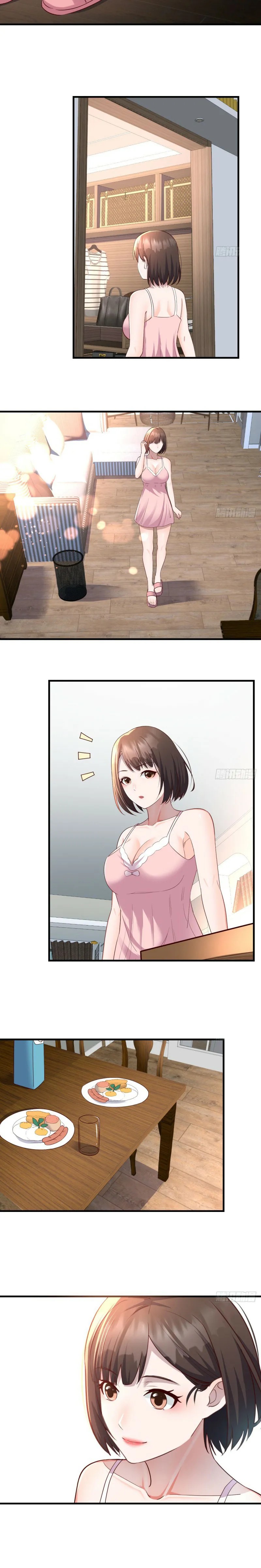 I Have Twin Girlfriends Chapter 126 Gambar 4
