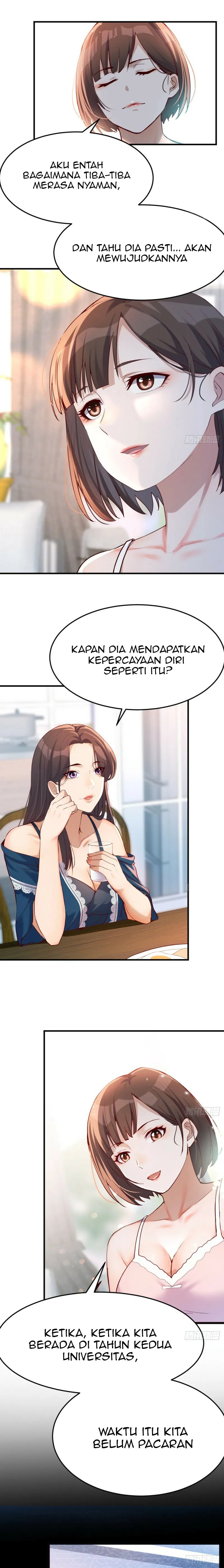 I Have Twin Girlfriends Chapter 126 Gambar 9