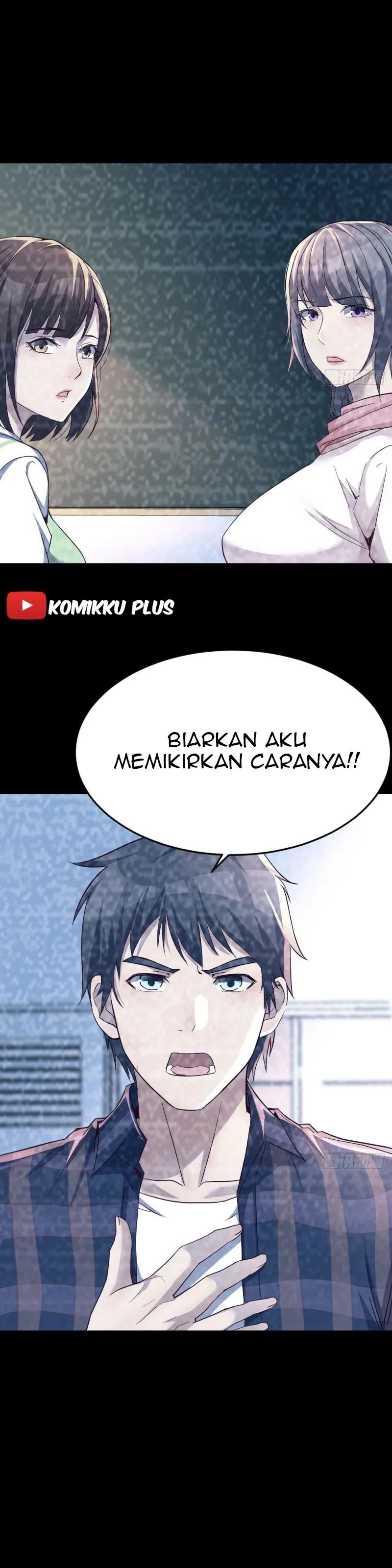 I Have Twin Girlfriends Chapter 126 Gambar 13