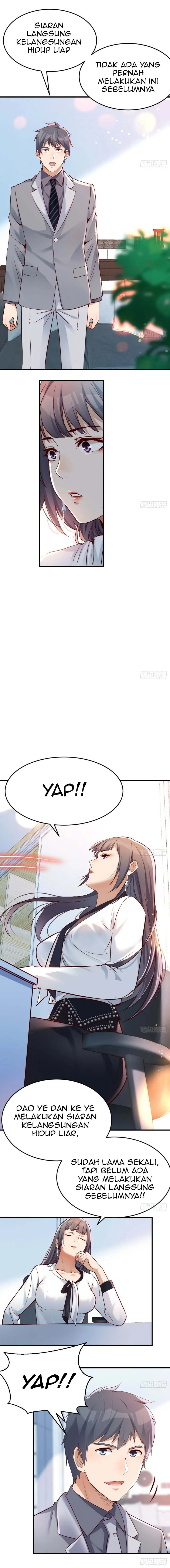 I Have Twin Girlfriends Chapter 128 Gambar 6
