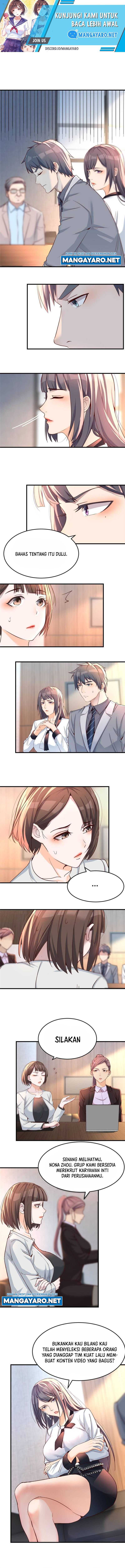 I Have Twin Girlfriends Chapter 132 Gambar 2