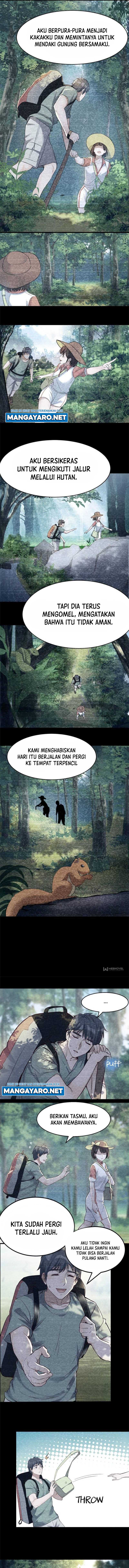 I Have Twin Girlfriends Chapter 135 Gambar 6