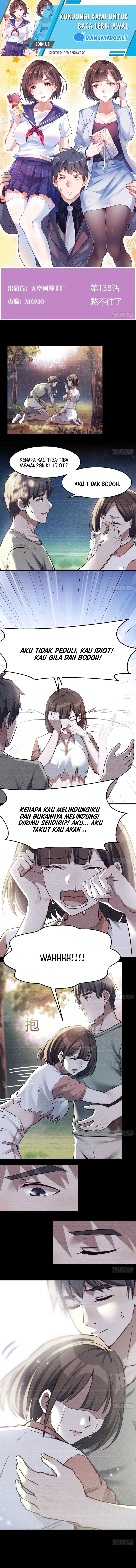 I Have Twin Girlfriends Chapter 138 Gambar 2