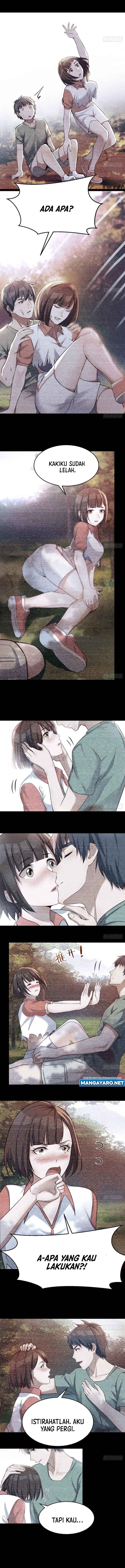 I Have Twin Girlfriends Chapter 138 Gambar 4