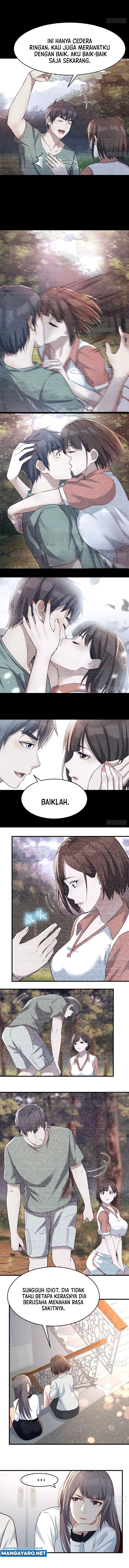 I Have Twin Girlfriends Chapter 138 Gambar 5
