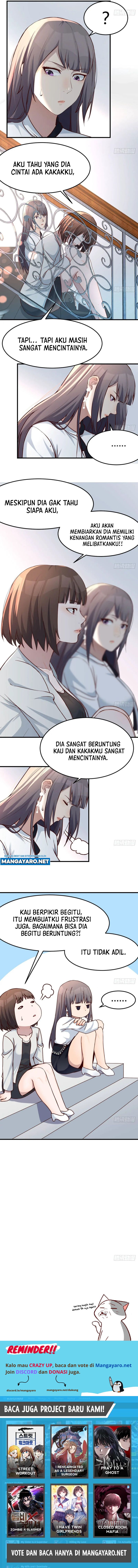 I Have Twin Girlfriends Chapter 138 Gambar 7