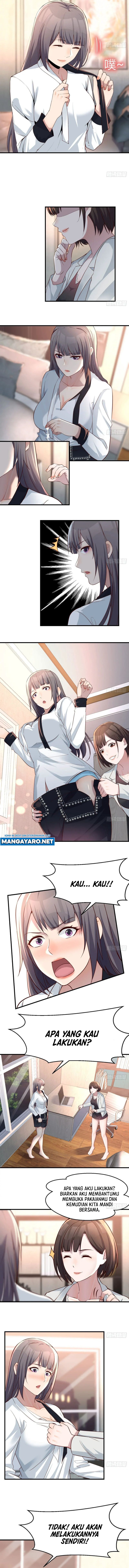 I Have Twin Girlfriends Chapter 144 Gambar 5