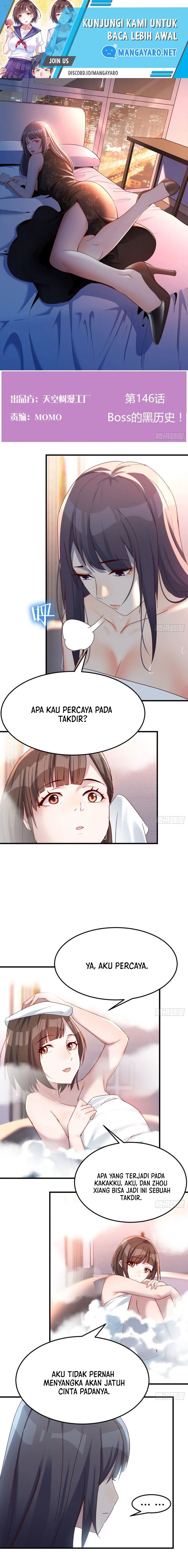 I Have Twin Girlfriends Chapter 146 Gambar 2