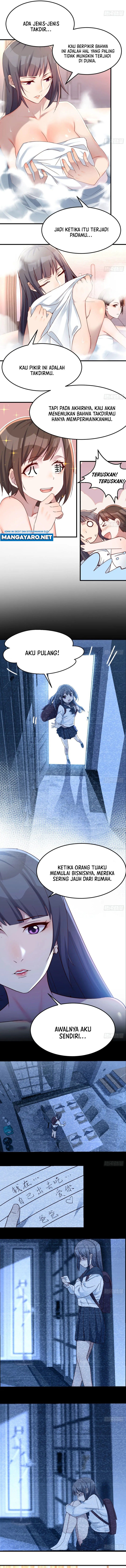 I Have Twin Girlfriends Chapter 146 Gambar 3