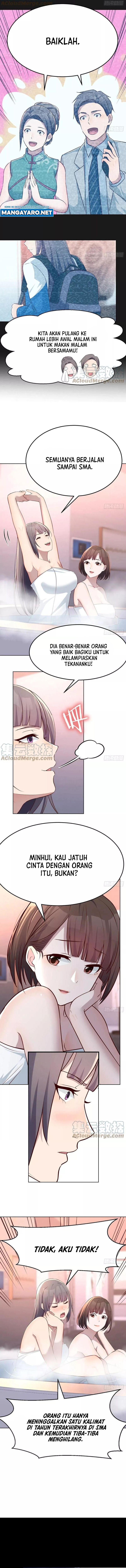 I Have Twin Girlfriends Chapter 150 Gambar 3