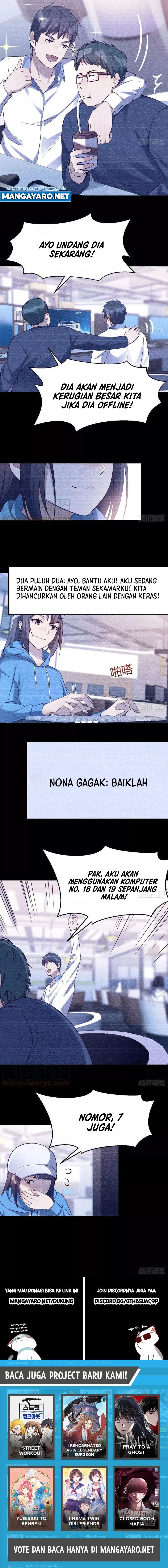 I Have Twin Girlfriends Chapter 150 Gambar 7