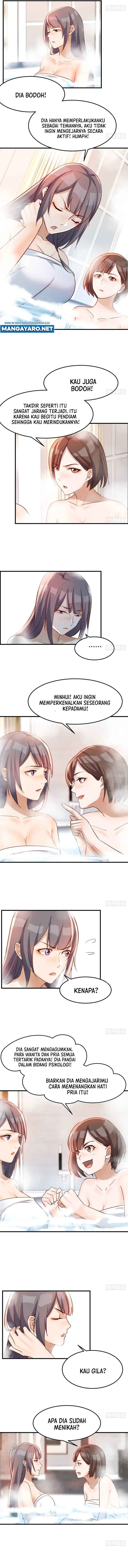 I Have Twin Girlfriends Chapter 151 Gambar 3
