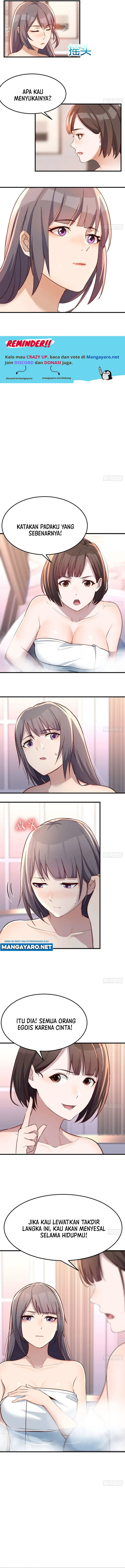 I Have Twin Girlfriends Chapter 151 Gambar 4
