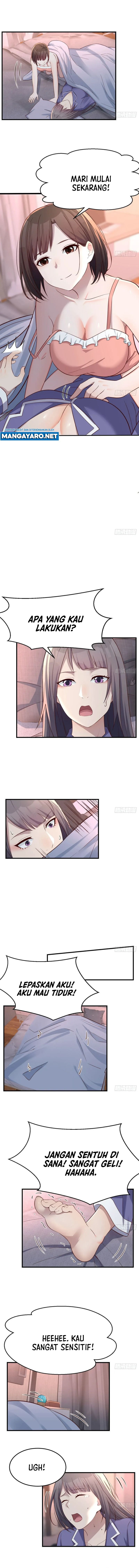 I Have Twin Girlfriends Chapter 151 Gambar 6