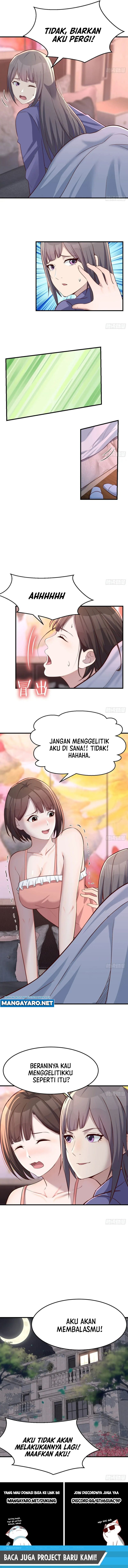 I Have Twin Girlfriends Chapter 151 Gambar 7