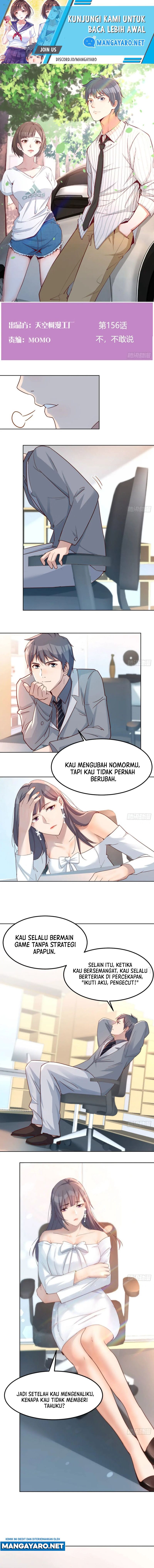 I Have Twin Girlfriends Chapter 156 Gambar 2