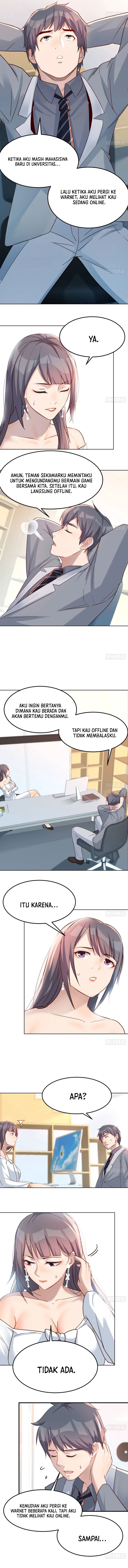 I Have Twin Girlfriends Chapter 156 Gambar 3