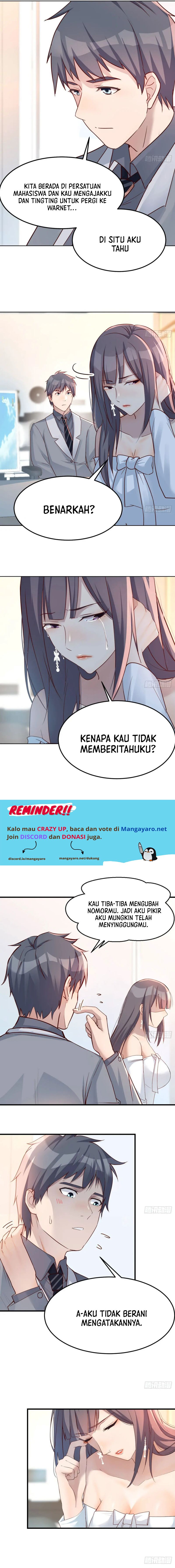 I Have Twin Girlfriends Chapter 156 Gambar 4