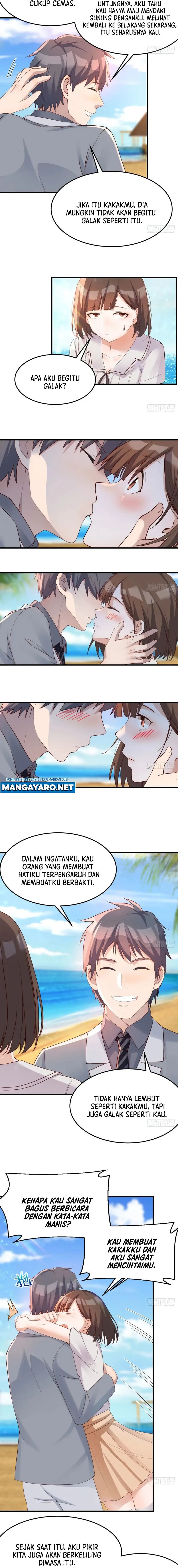 I Have Twin Girlfriends Chapter 161 Gambar 2