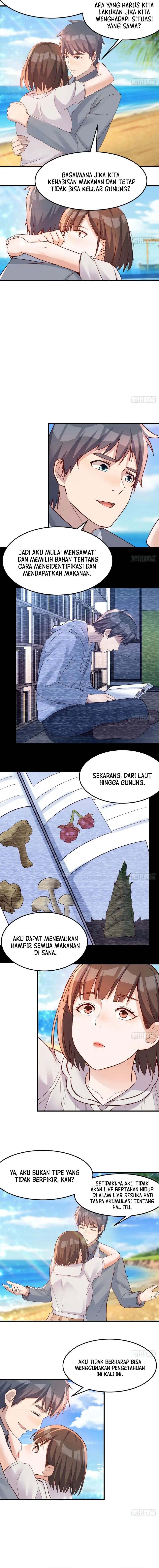 I Have Twin Girlfriends Chapter 161 Gambar 3