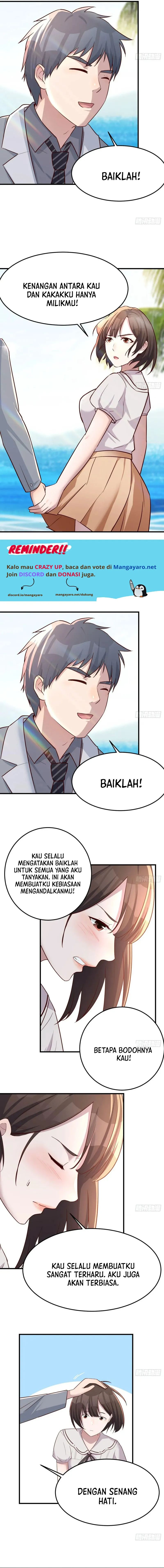 I Have Twin Girlfriends Chapter 161 Gambar 6