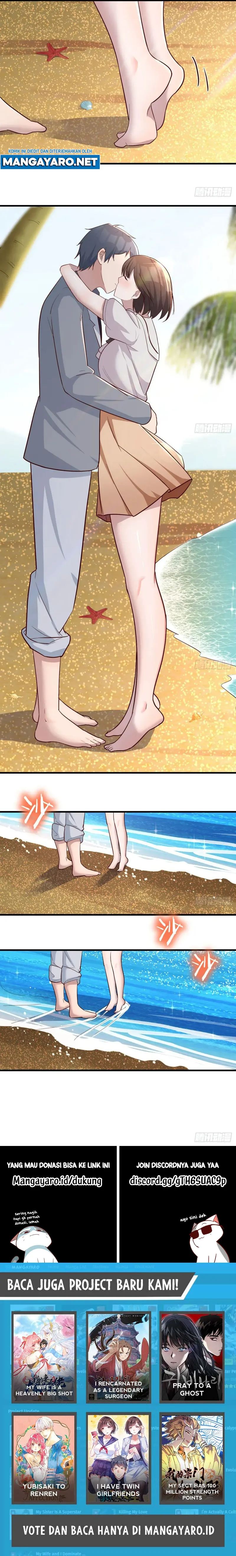 I Have Twin Girlfriends Chapter 161 Gambar 7