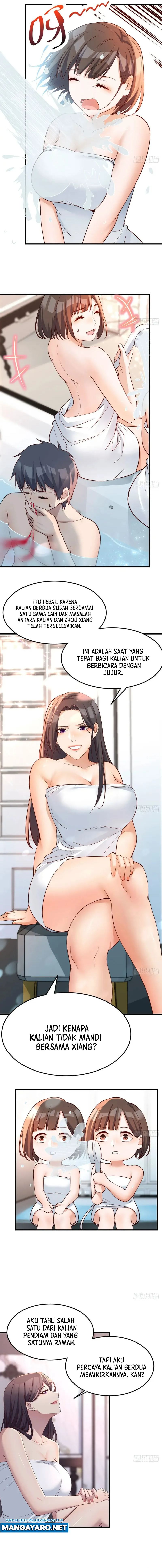 I Have Twin Girlfriends Chapter 166 Gambar 3