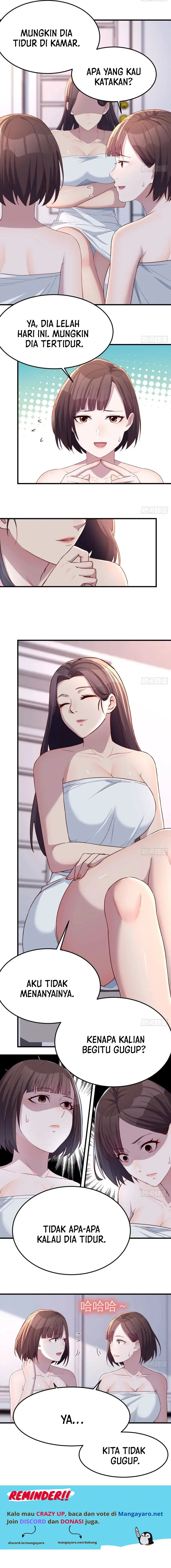 I Have Twin Girlfriends Chapter 166 Gambar 5
