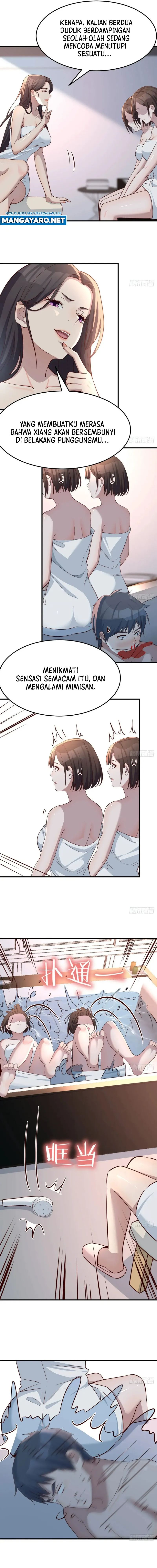 I Have Twin Girlfriends Chapter 166 Gambar 6