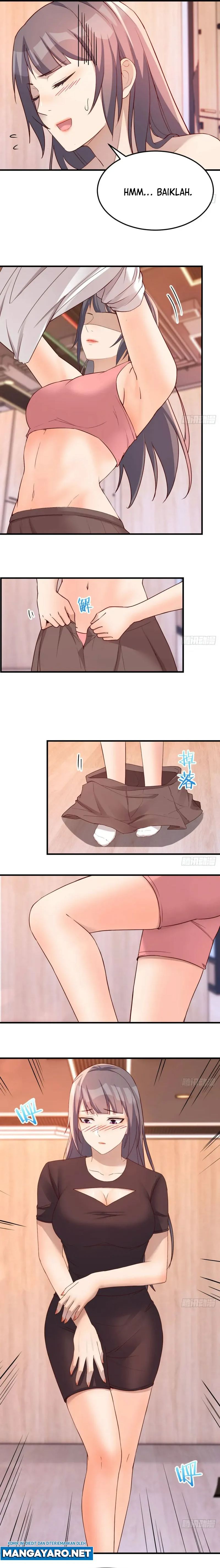 I Have Twin Girlfriends Chapter 172 Gambar 7
