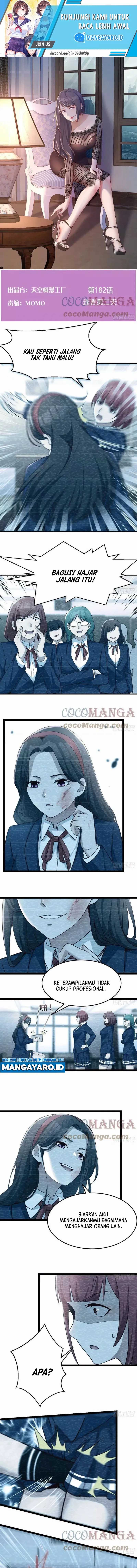I Have Twin Girlfriends Chapter 182 Gambar 2