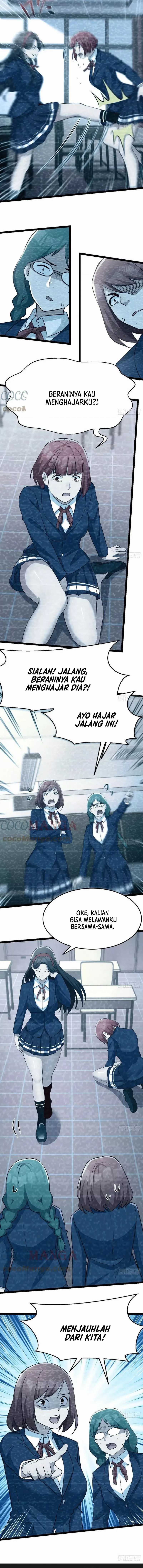 I Have Twin Girlfriends Chapter 182 Gambar 3