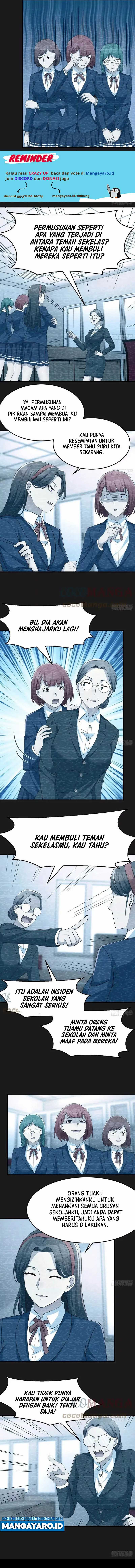 I Have Twin Girlfriends Chapter 182 Gambar 5