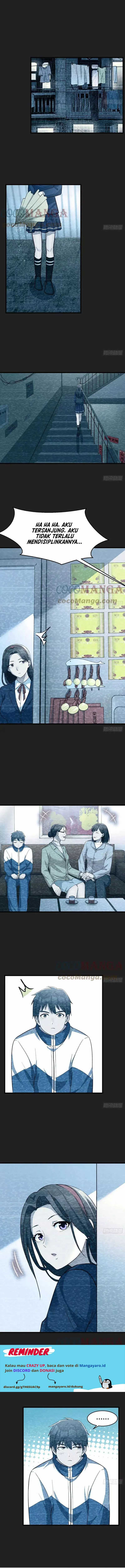 I Have Twin Girlfriends Chapter 183 Gambar 3
