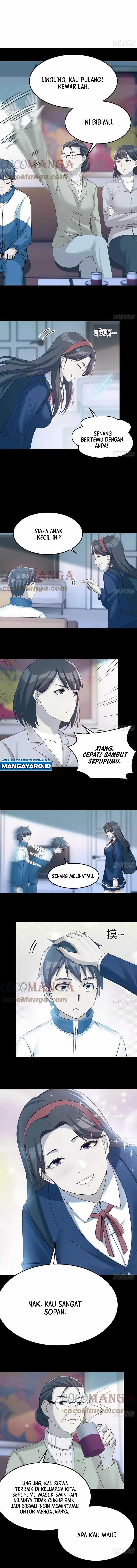 I Have Twin Girlfriends Chapter 183 Gambar 4