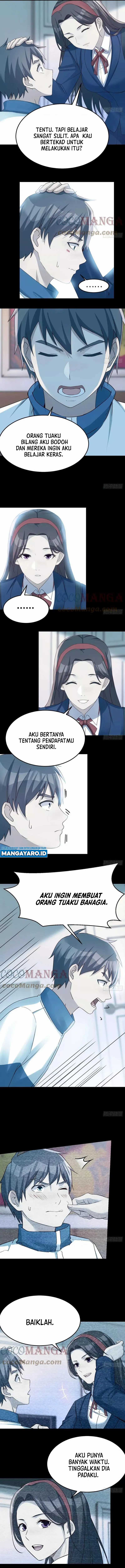 I Have Twin Girlfriends Chapter 183 Gambar 5