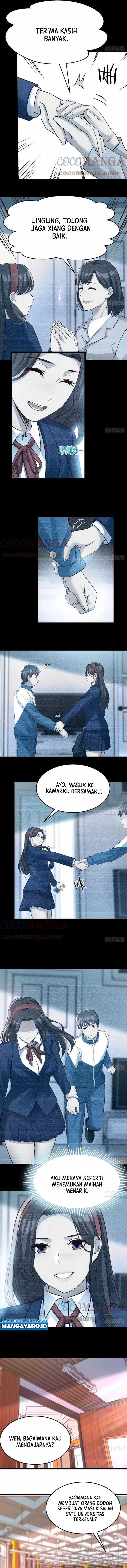 I Have Twin Girlfriends Chapter 183 Gambar 6