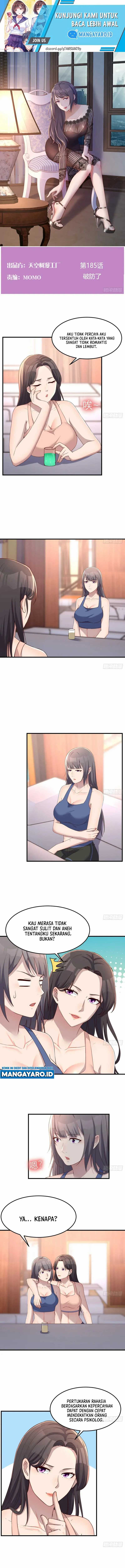 I Have Twin Girlfriends Chapter 185 Gambar 2