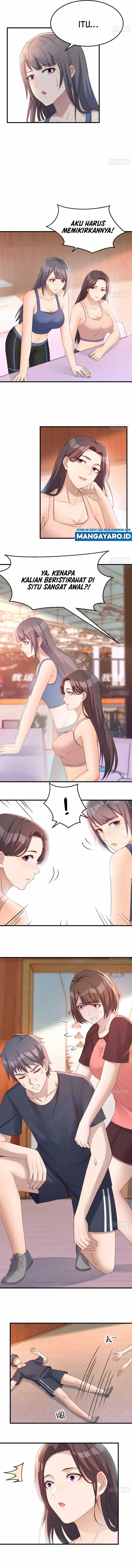 I Have Twin Girlfriends Chapter 185 Gambar 4