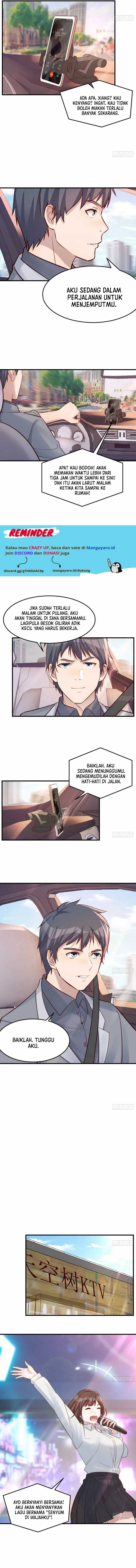 I Have Twin Girlfriends Chapter 187 Gambar 6
