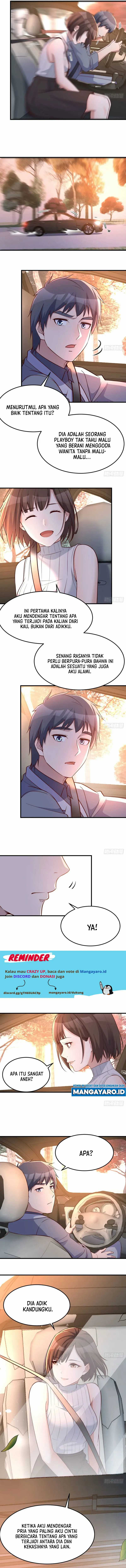 I Have Twin Girlfriends Chapter 189 Gambar 5