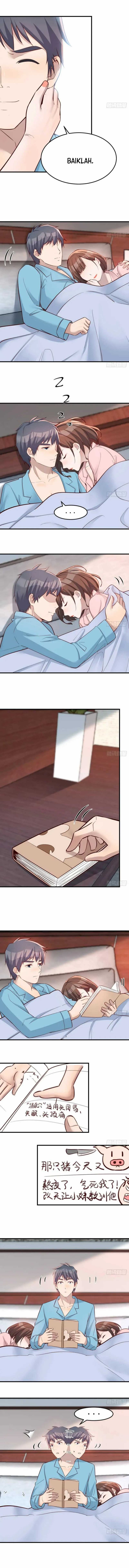 I Have Twin Girlfriends Chapter 193 Gambar 3